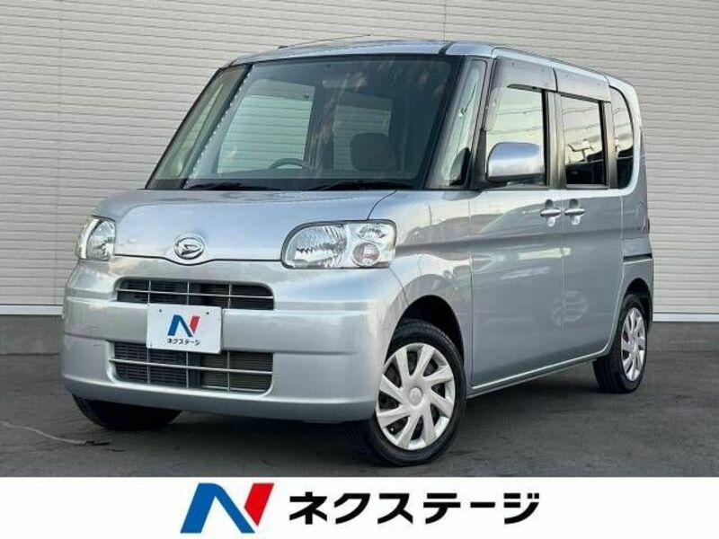 DAIHATSU　TANTO