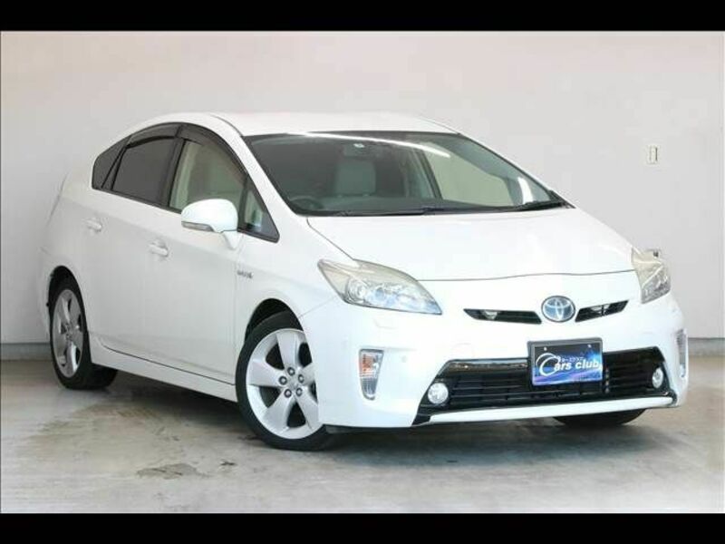 PRIUS-1