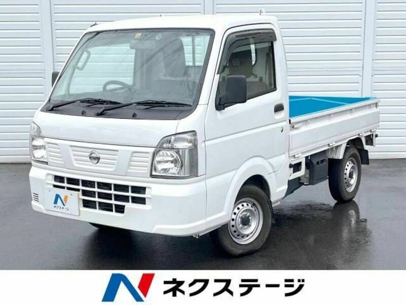 NISSAN　NT100 CLIPPER