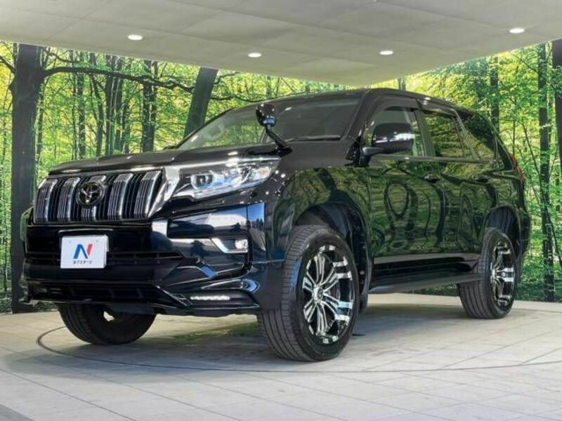 LAND CRUISER PRADO-15