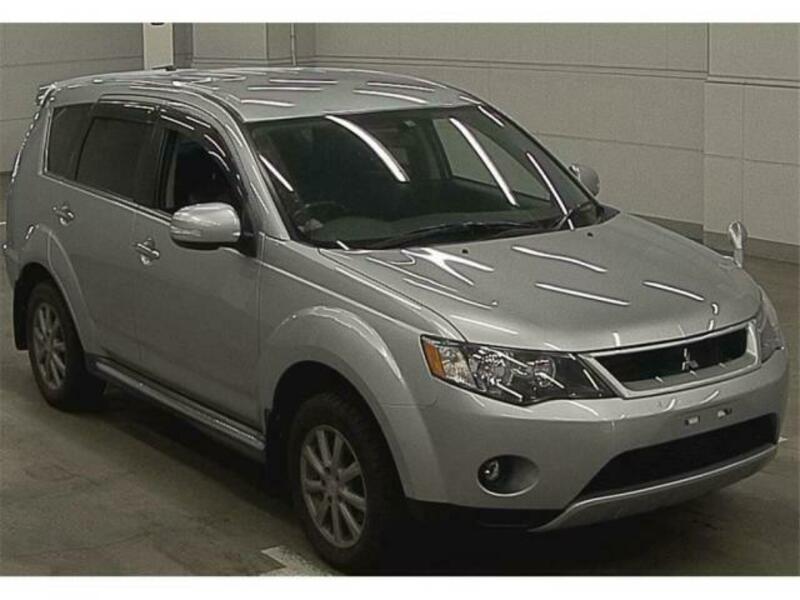 OUTLANDER