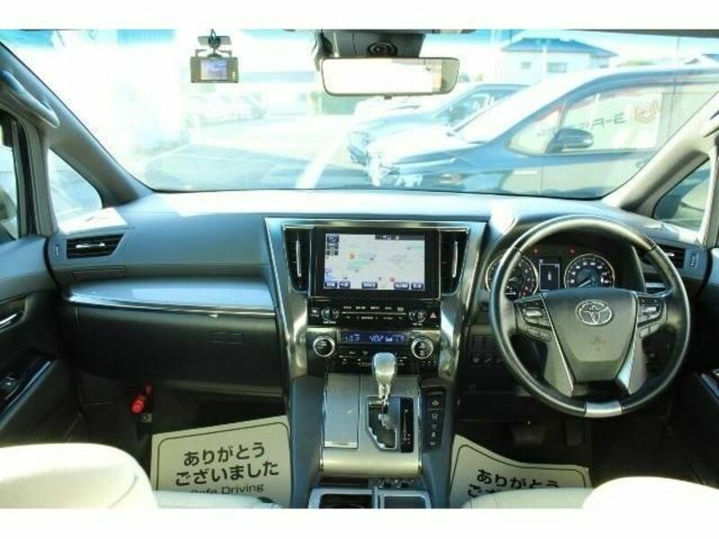 ALPHARD-16