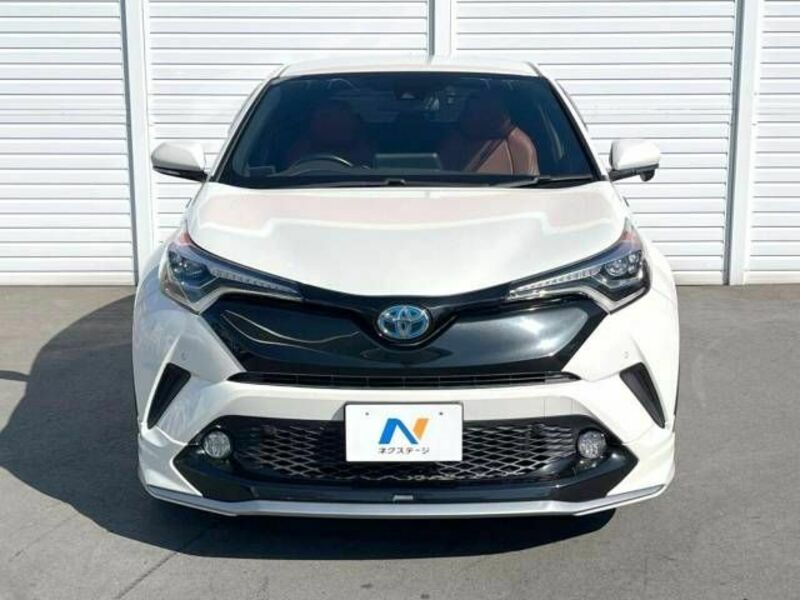 C-HR-15