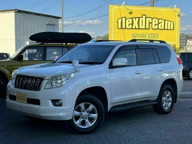 LAND CRUISER PRADO-3