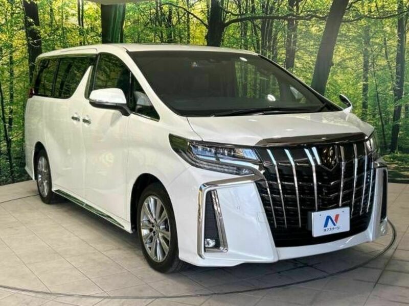 ALPHARD-17