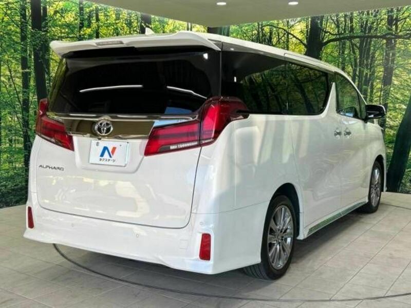 ALPHARD-18