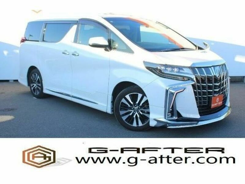 ALPHARD-0