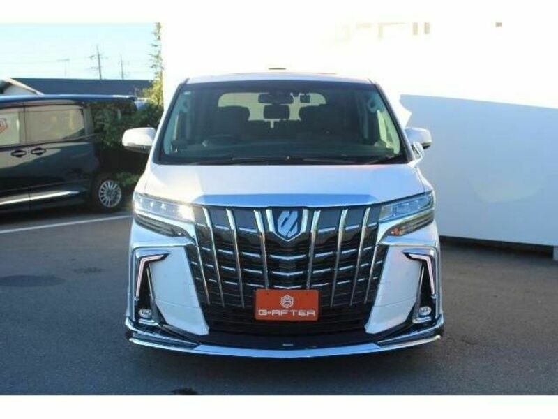 ALPHARD-6