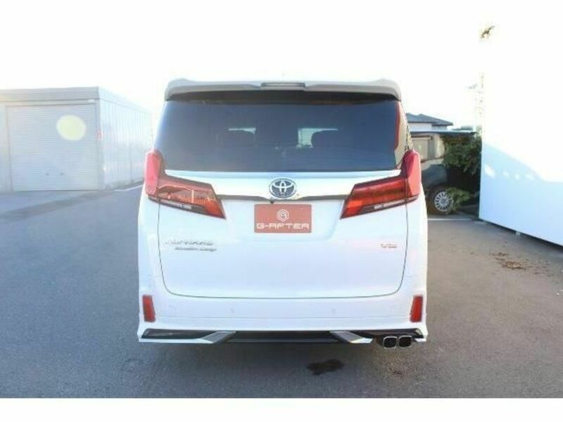 ALPHARD-8