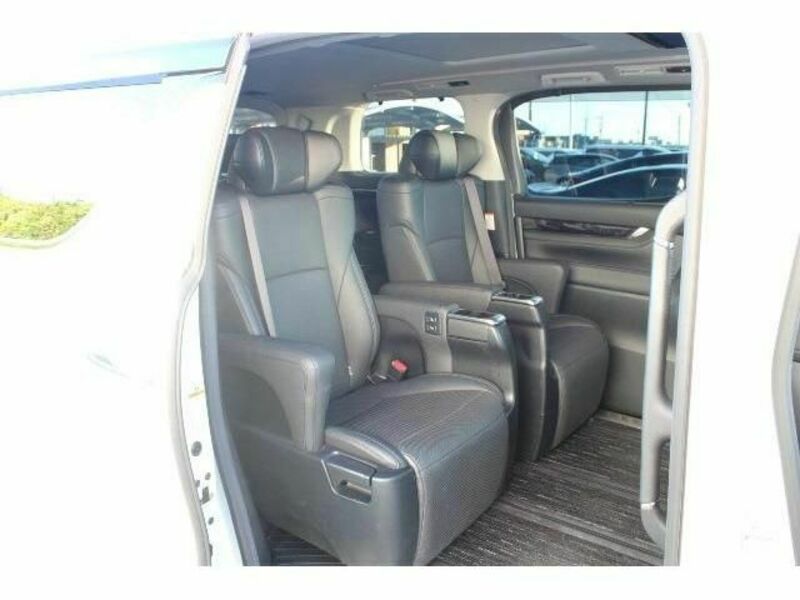 ALPHARD-14