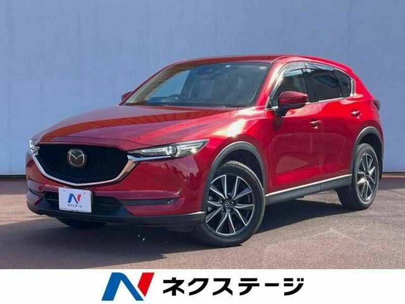 CX-5-0