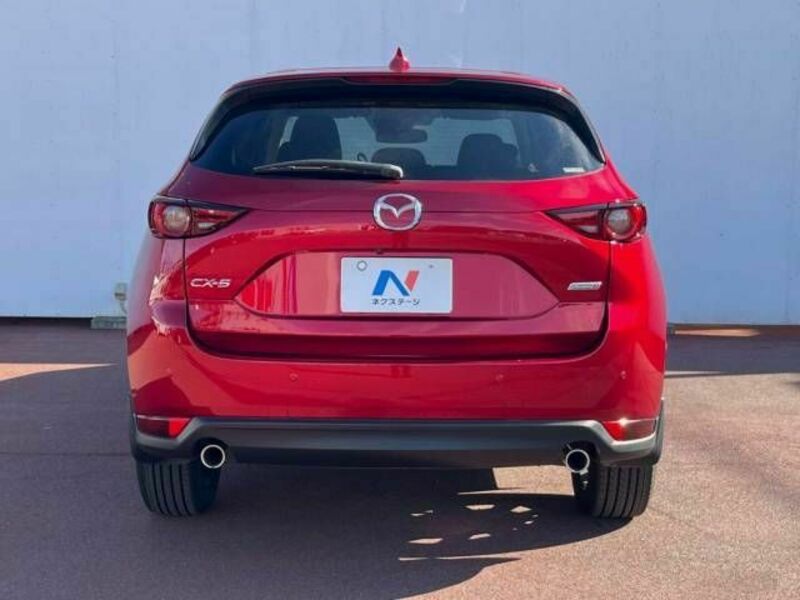 CX-5-16