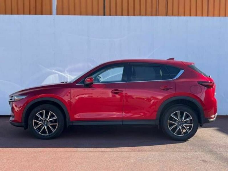 CX-5-17