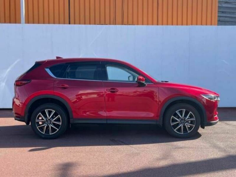 CX-5-18