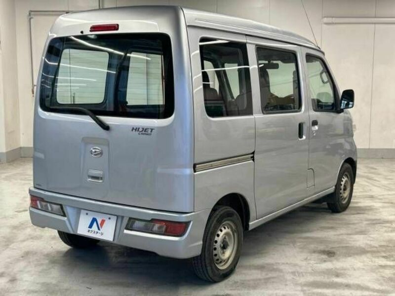 HIJET CARGO-14