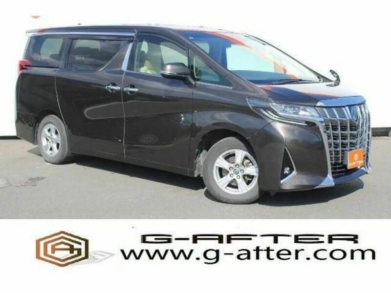 ALPHARD-0