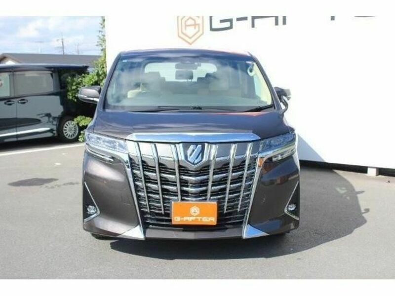 ALPHARD-5