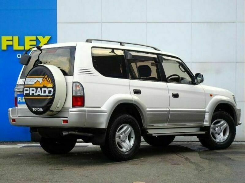 LAND CRUISER PRADO-1