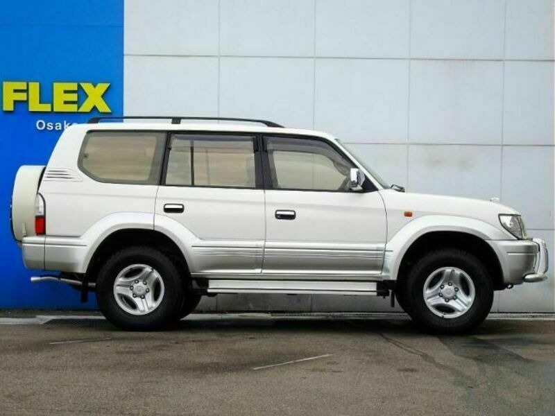 LAND CRUISER PRADO-4