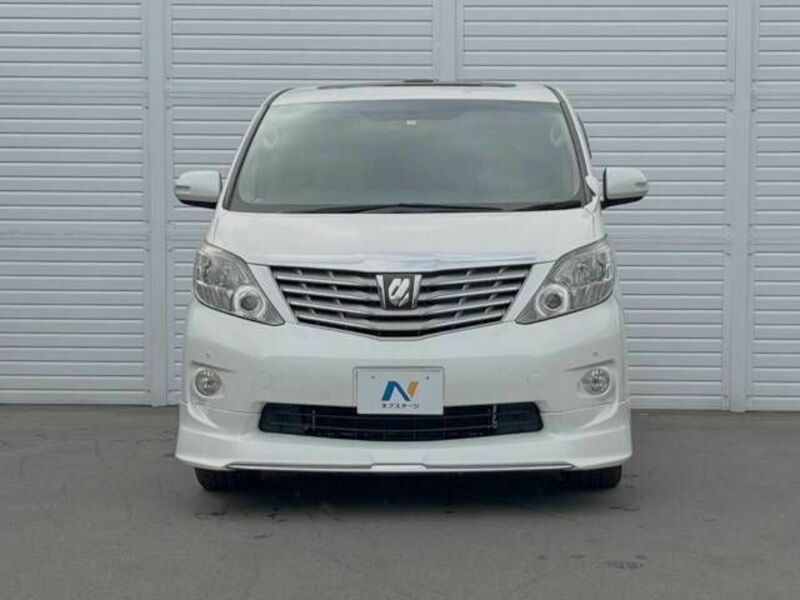 ALPHARD-14