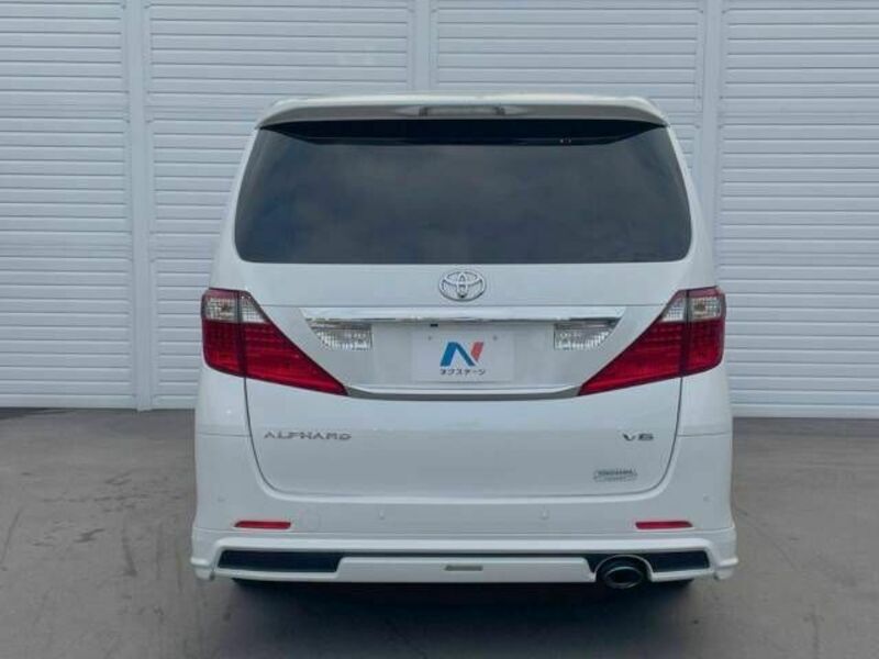 ALPHARD-15