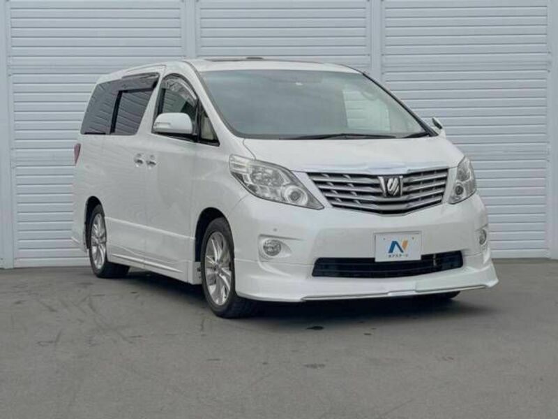 ALPHARD-16