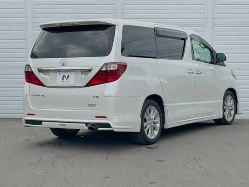 ALPHARD-17