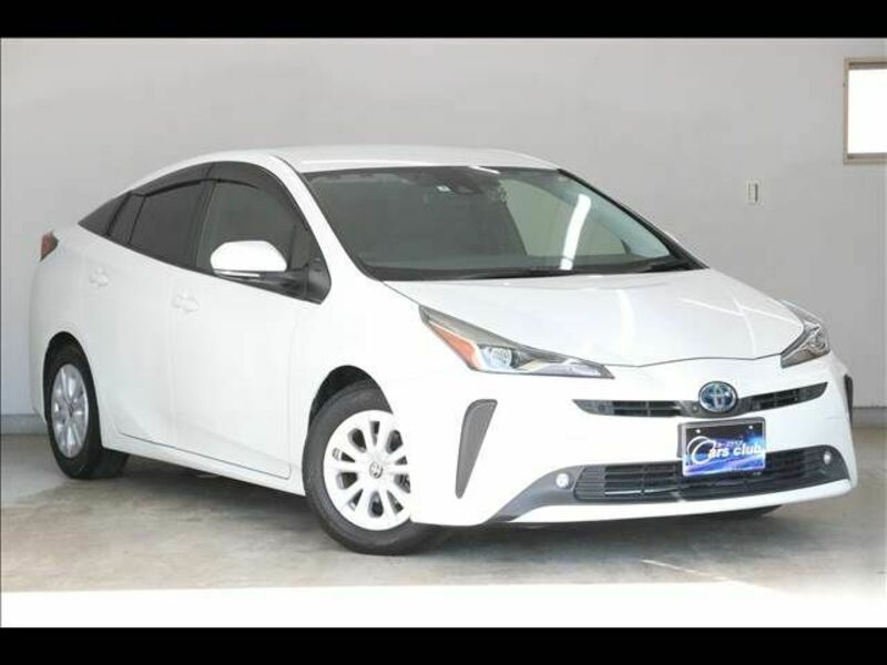 PRIUS-1