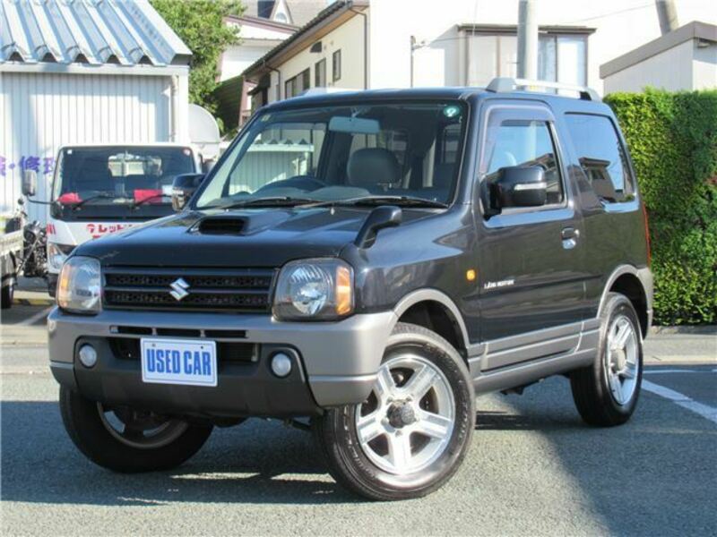 JIMNY