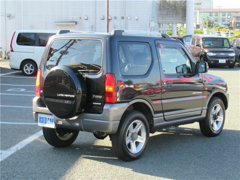 JIMNY-4