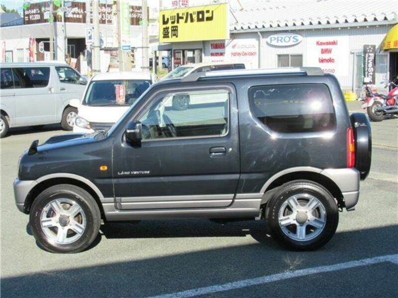 JIMNY-7