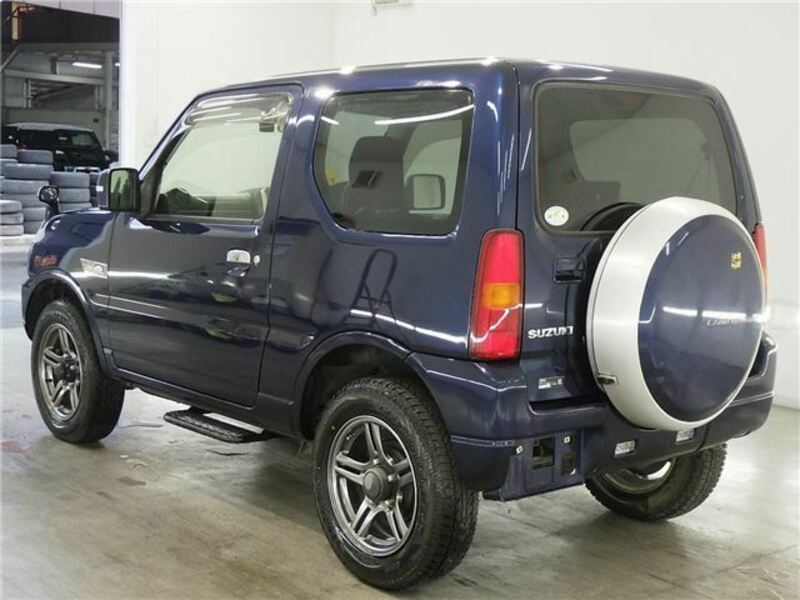 JIMNY-1