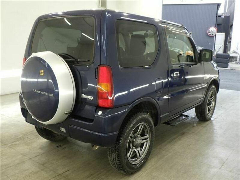 JIMNY-4