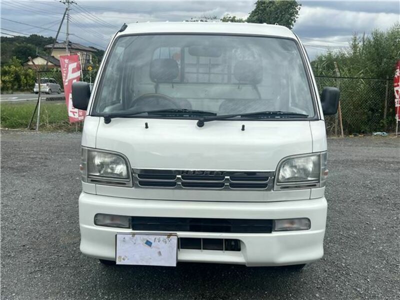 HIJET TRUCK-1