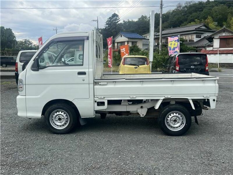 HIJET TRUCK-4