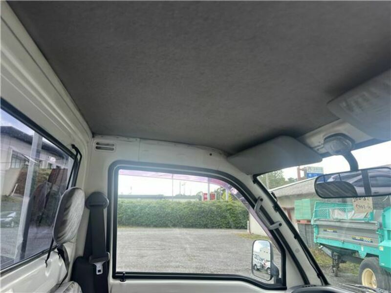 HIJET TRUCK-20