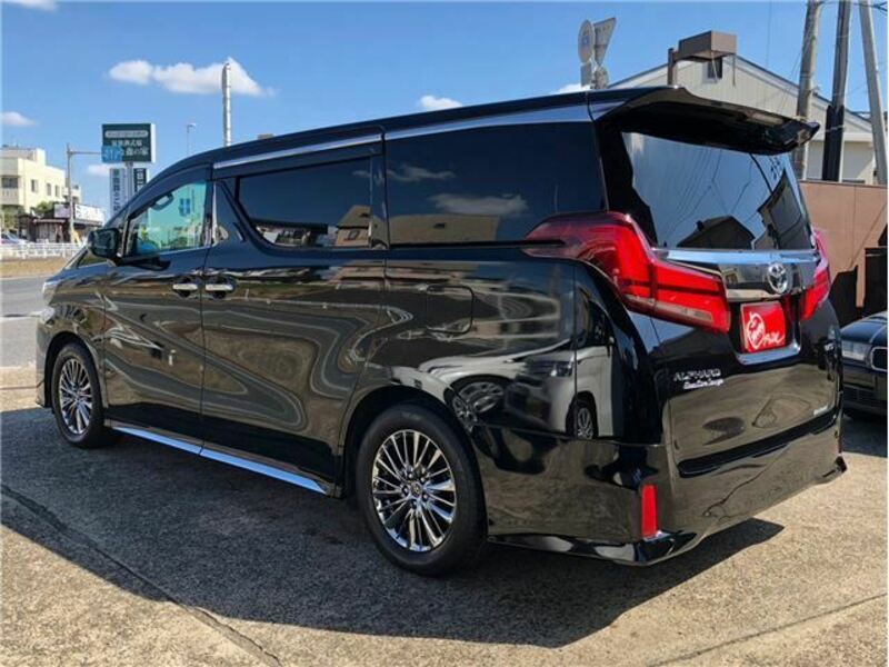 ALPHARD-1