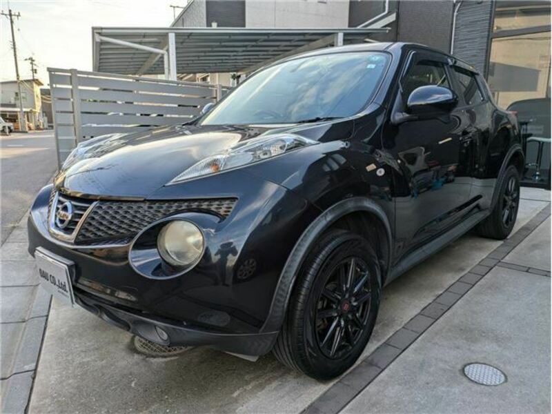 JUKE-6