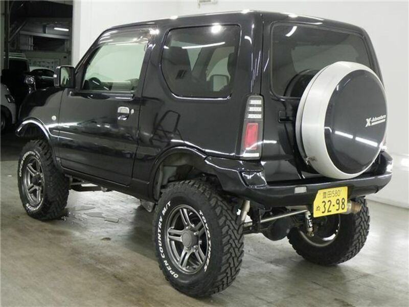 JIMNY-1