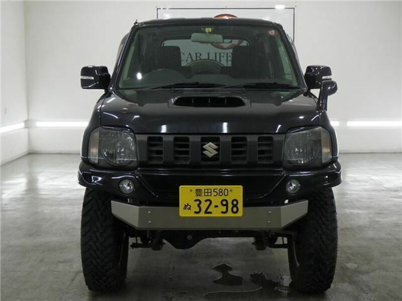 JIMNY-3