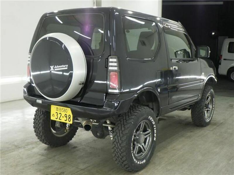 JIMNY-4