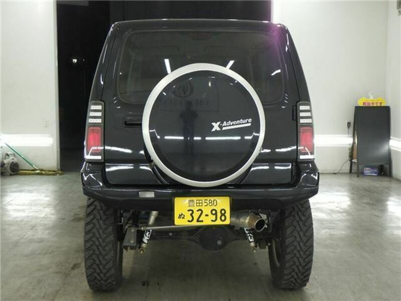 JIMNY-5