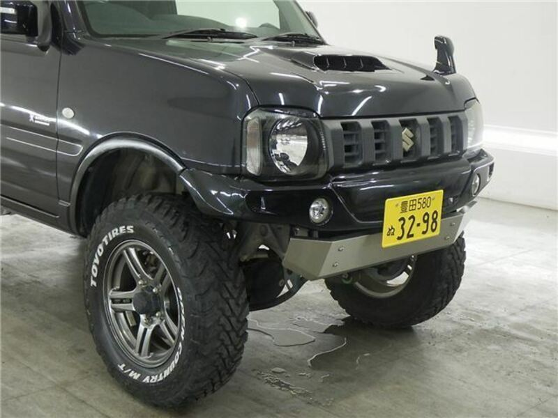 JIMNY-9