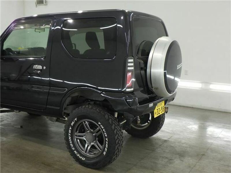 JIMNY-12