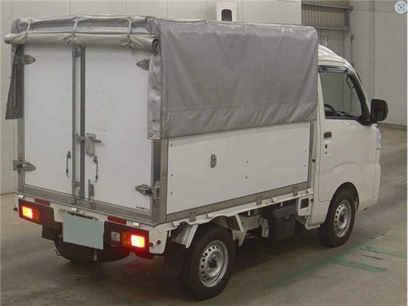 HIJET TRUCK-4