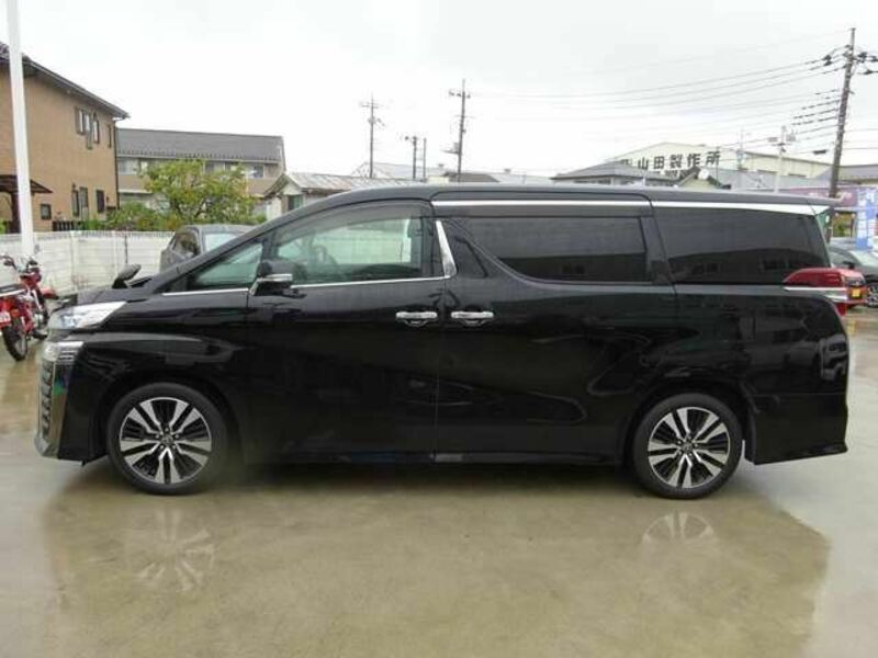 VELLFIRE-8