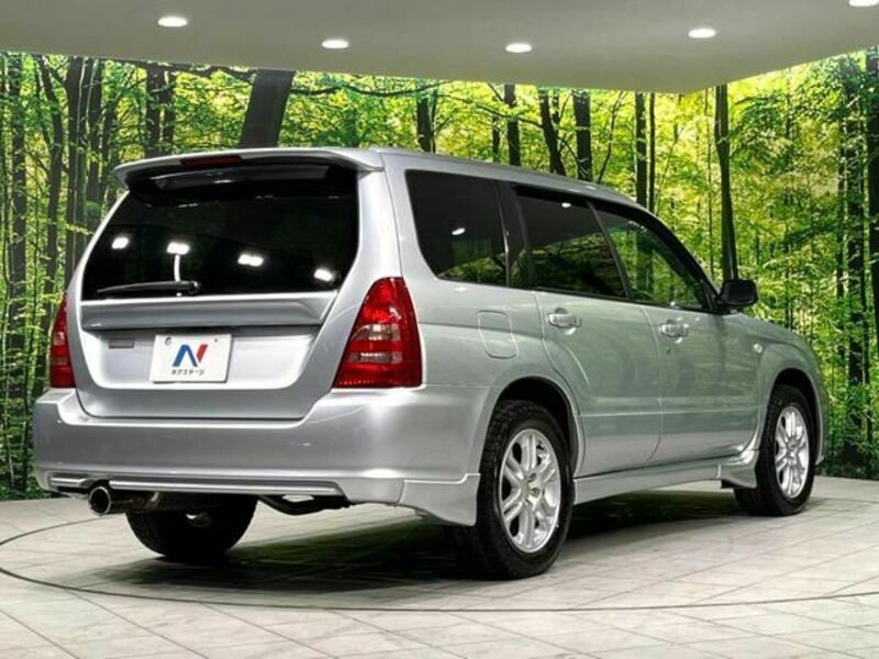 FORESTER-1