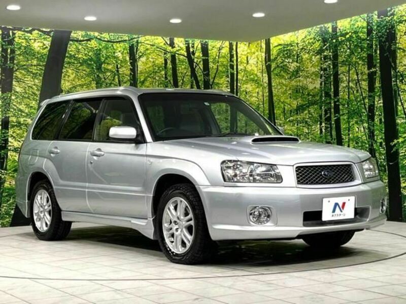 FORESTER-16