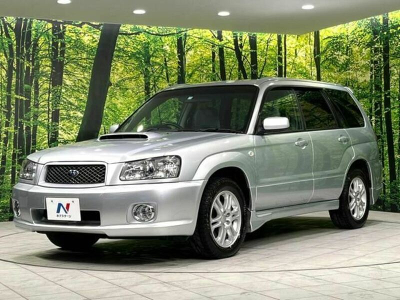 FORESTER-45