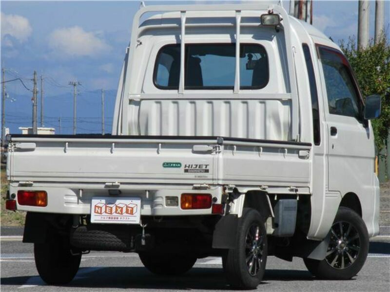 HIJET TRUCK-1